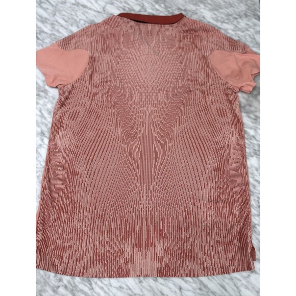 Nike Court Dri-Fit ADV Slam Tennis Jersey Polo top Men's XXL FD5244-606 $105 NEW - Picture 5 of 8